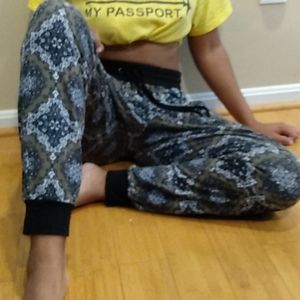 Juniors Lounge Joggers